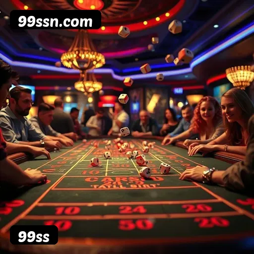 Análise 99ss - Vantagens e Desvantagens